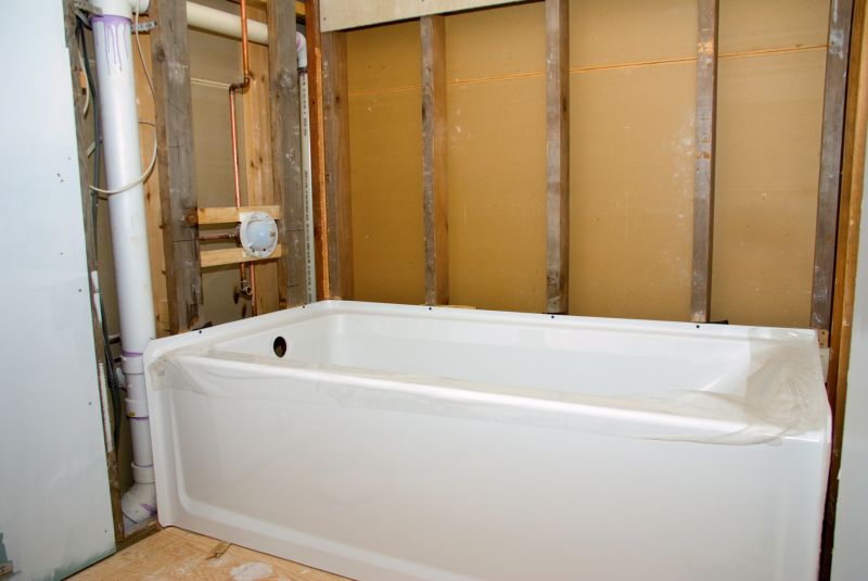 Top Bathroom Remodeling Companies in Crofton, MD