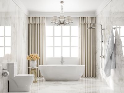 Cost of Bathtub Installation in Brandywine, MD